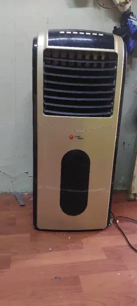 Kipas angin airculer