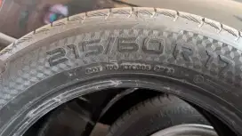 Ban R17 215 60 Kaya Baru