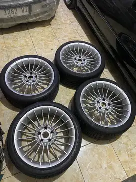Velg BMW Ring 19 ALPINA