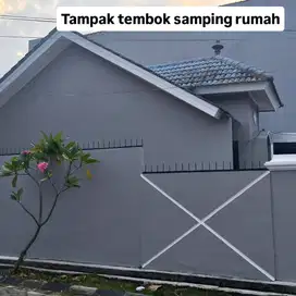 Disewakan CEPAT Rumah BAGUS KedungHalang