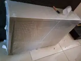 Box panel listrik 80x60x20 beli tidak dipakai