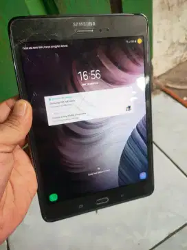 Tab A Samsung 8 inc s Pen lupo pola