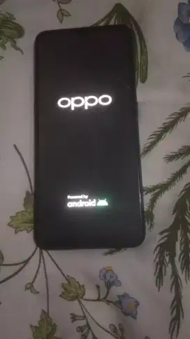 Oppo A5 2020 Botlop logo