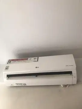 Jual AC LG Inverter 1 PK