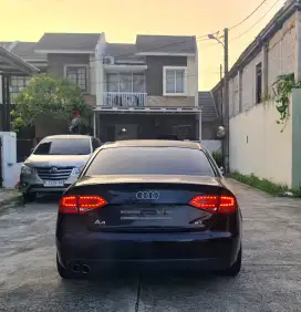 Audi A4 T 2012 matic good condition