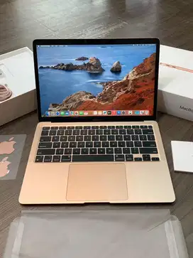 Macbook Air M1 13inch 8/256GB RoseGold Ex Digimap