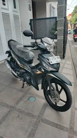 SUPRA 125 FI 2023 ORIGINAL GRESS MULUS