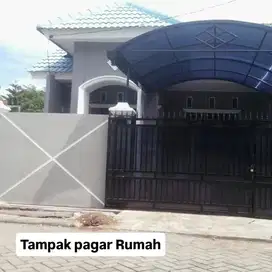 Disewakan CEPAT Rumah BAGUS KedungHalang