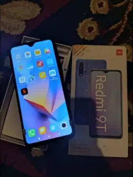 Xiaomi Redmi 9T