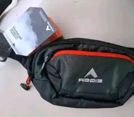 Tas selempang Eiger baru