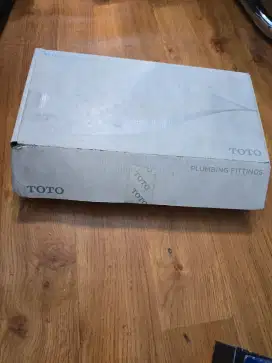 Kran Shower TOTO type TX402SP