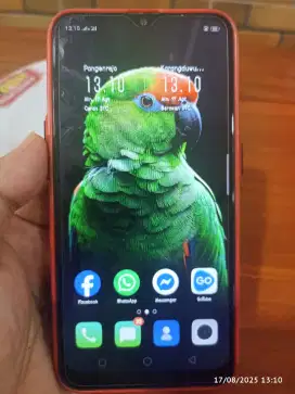Oppo a5s ram 3/32