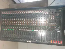 Mixer Ashley 24 pro