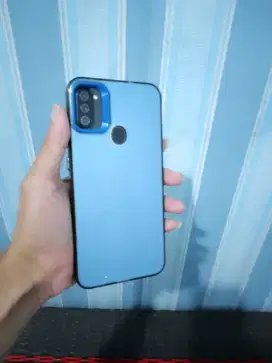 Samsung A11 mulus minus sedikit