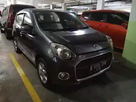 Daihatsu Ayla 2014 Bensin