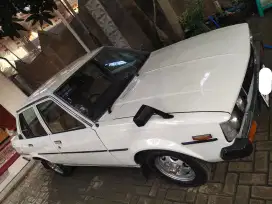 Toyota corola DX 1981