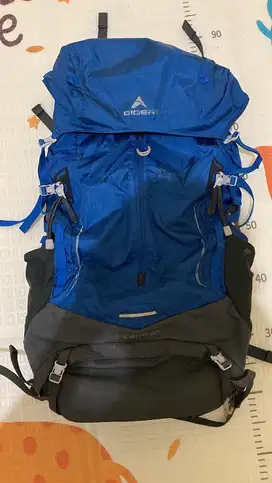 Eiger Equator 45