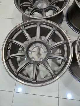 VELG R18 JF LUXURY TC105X