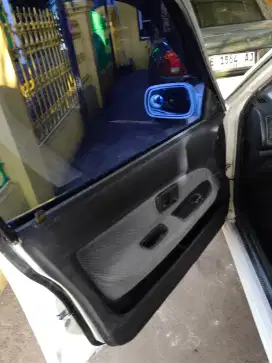 Corolla twincam 1.6 tahun 1990