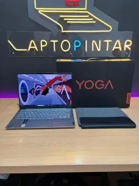 Lenovo Yoga Slim 6 14IRH8 i7 13700H OLED x vivobook zenbook swift