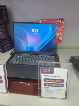 Kredit laptop dp 0,gratis 1 x cicilan