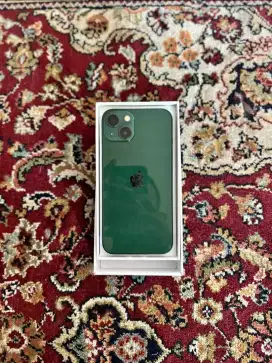 Jual cepet ajah sekrang !! Iphone 13 Ibox