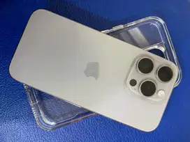 iphone 15 pro 256gb Dual sim on
