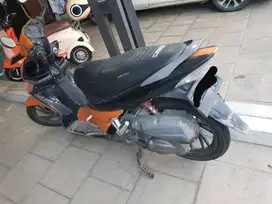 Motor awet siap keluar kota keluar pulau sekalipun