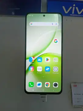 Vivo Y400 8GB + 256 GB