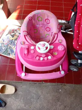Perlengkapan Baby