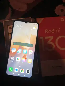 Redmi 13C 6/128