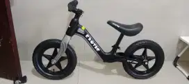 Sepeda anak push bike 3th-5th