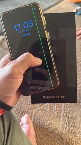 Samsung S21+ Plus 5G 256GB