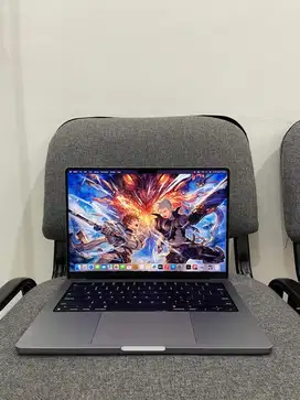 MacBook Pro M2 Pro 2022 16/512GB
