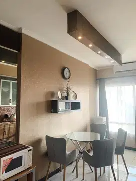Apartemen Sudirman Park