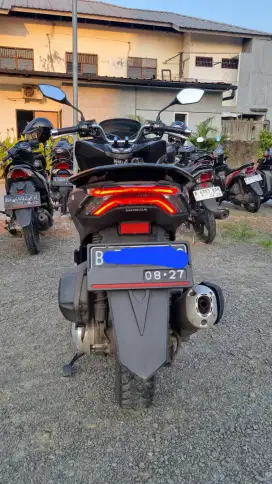Honda PCX 160 CBS 2022