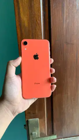 iPhone Xr 128GB All Operator