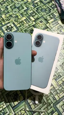 iPhone 16 iBox 128gb