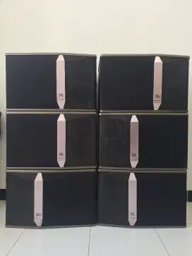 Set Karaoke JBL