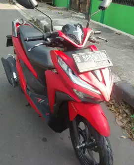 Honda vario 150