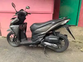 Vario 150 tahun 2018