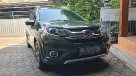 Honda BRV 1.5 Manual 2016 33rb km