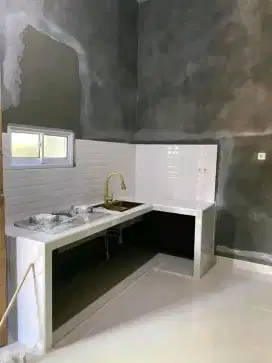 Tukang Bangunan harian/borongan