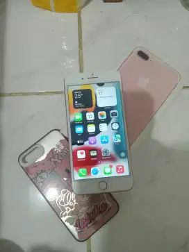 Iphone 7 Plus 128GB AllOperator