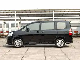Toyota Nav1 2014 Bensin
