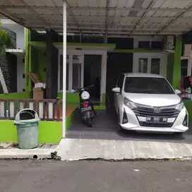 Di kontrakan rumah full furnished keamanan full 24 jam pusat kota tsik