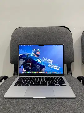 MacBook Air M2 2022 16/512GB Like New