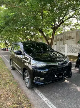 AVANZA 1,5 VELOZ 2015 MATIC