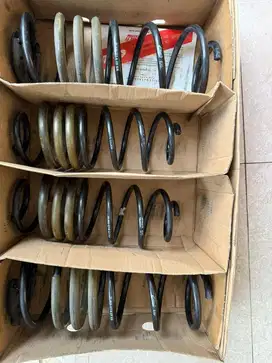 Lowering kit eibach untuk honda