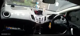 Ford Fiesta 2012 Bensin